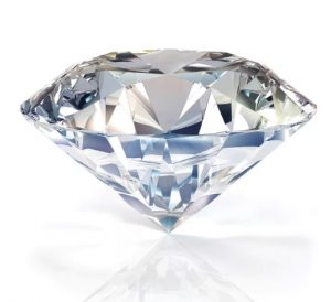 کشف ماده معدنی جدید از داخل الماس